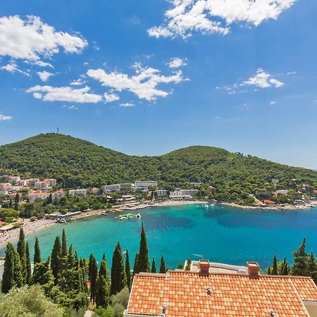 Villa Boban Deluxe Дубровник Екстериор снимка