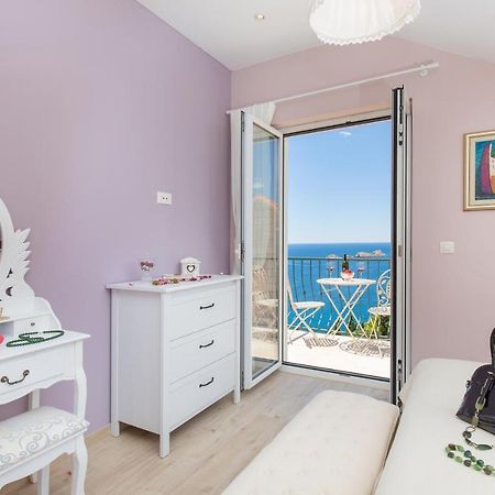 Villa Boban Deluxe Дубровник Екстериор снимка