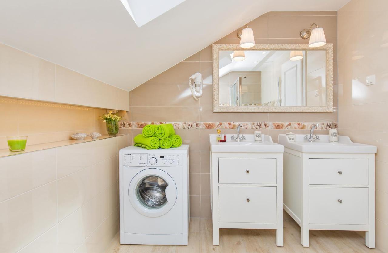 Villa Boban Deluxe Дубровник Екстериор снимка