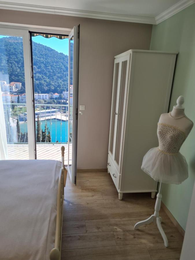 Villa Boban Deluxe Дубровник Екстериор снимка
